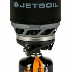 Jetboil MiniMo Cooking System Carbon
