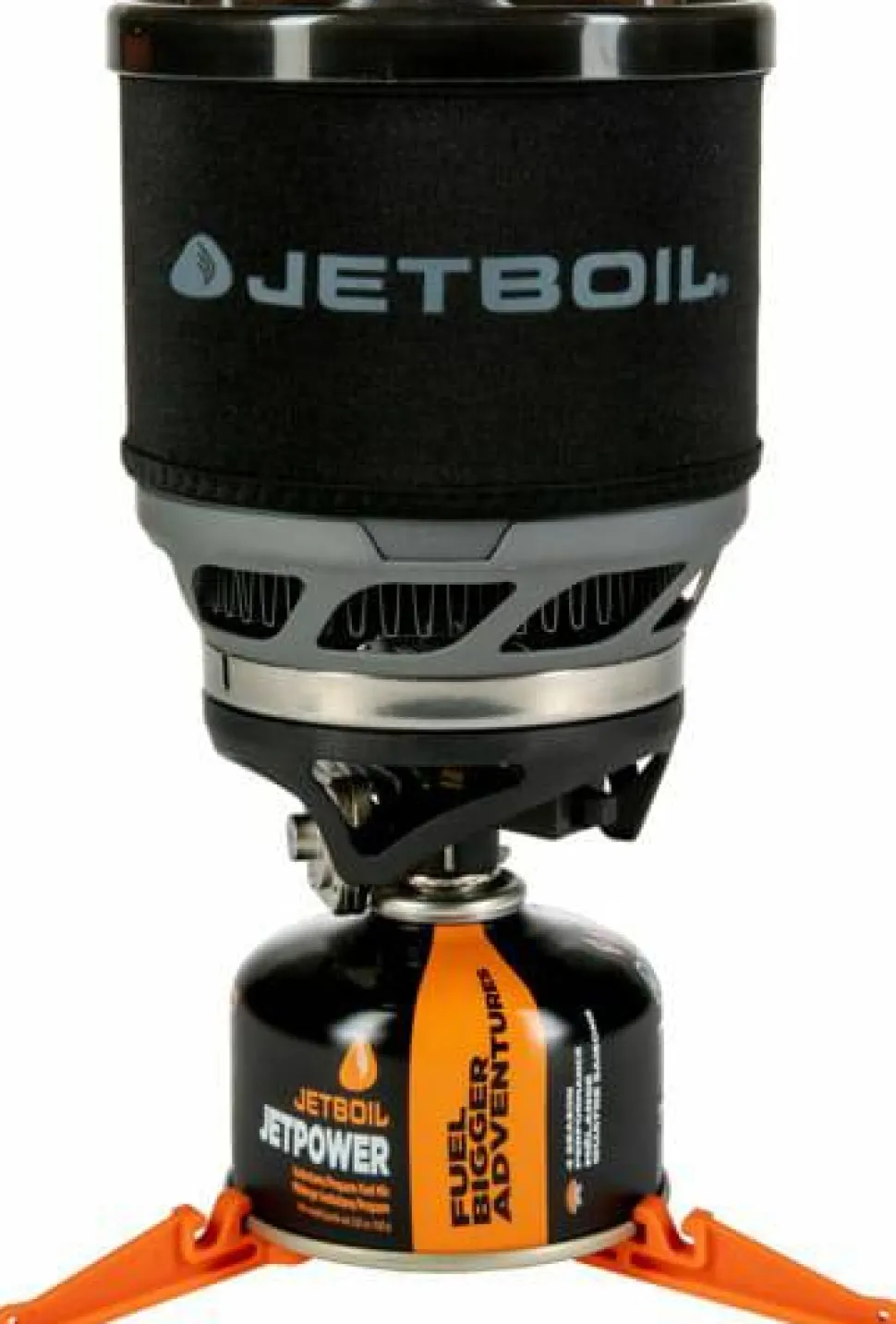 Jetboil MiniMo Cooking System Carbon