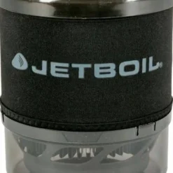 Jetboil MiniMo Cooking System Carbon