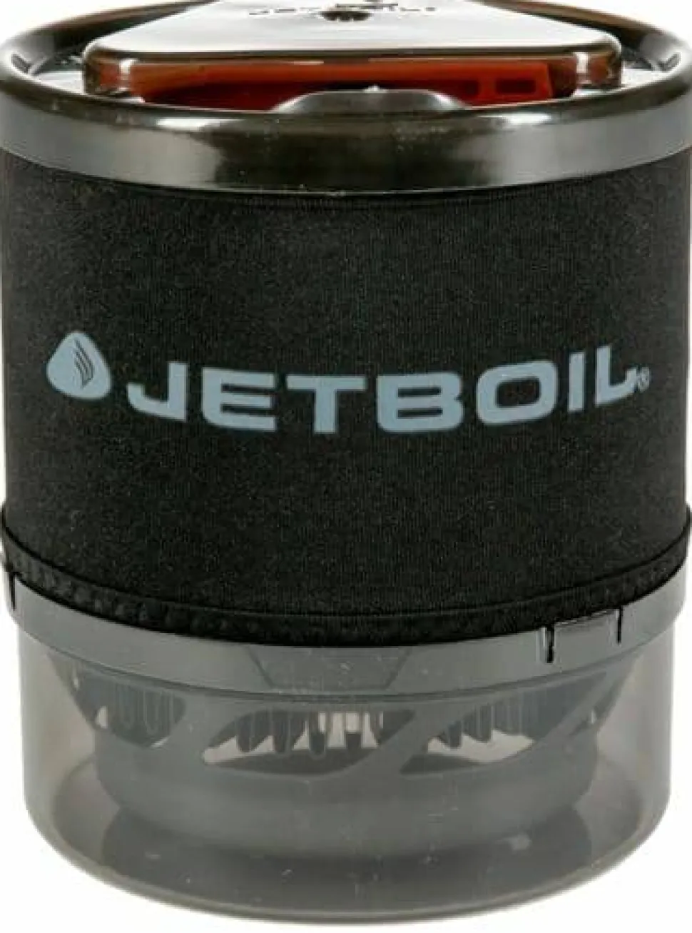 Jetboil MiniMo Cooking System Carbon