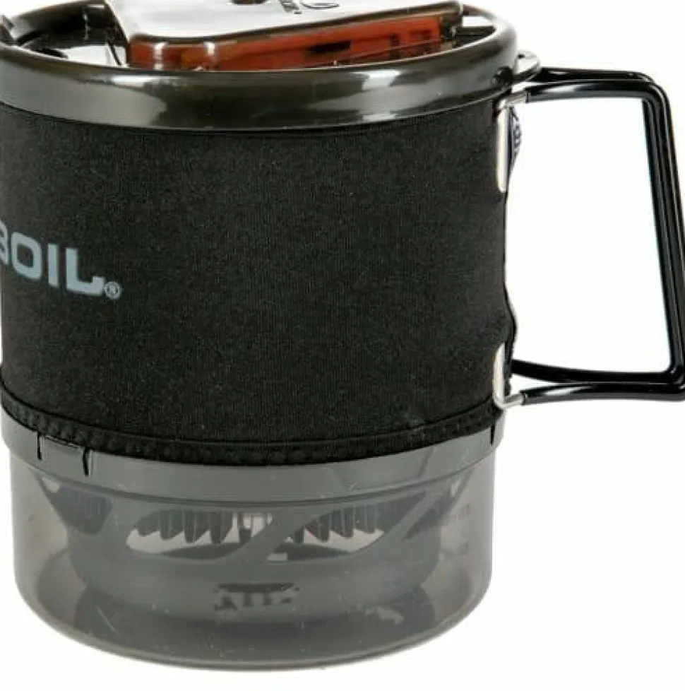 Jetboil MiniMo Cooking System Carbon