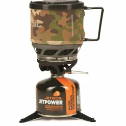 Jetboil MiniMo Cooking System Camo
