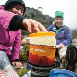 Jetboil MiniMo Cooking System Camo
