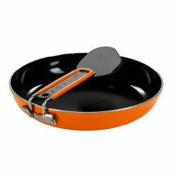 Jetboil Summit Skillet Frypan Nocolour