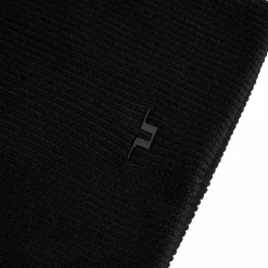 J.Lindeberg Juanma Neck Gaiter Black