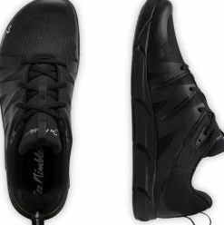 Joe Nimble Men's Addict Black