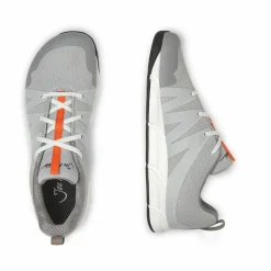 Joe Nimble Men's Addict Cool Gray