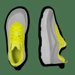 Joe Nimble Men's Addict Flow Gray/yellow