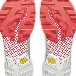 Joe Nimble Men's Addict Pro-R Grey/Red