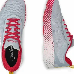 Joe Nimble Men's Addict Pro-R Grey/Red