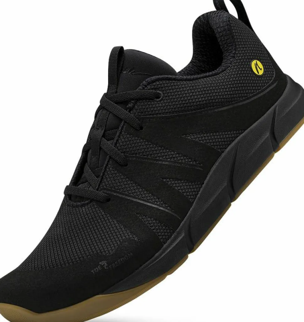 Joe Nimble Men's Addict S Black/brown