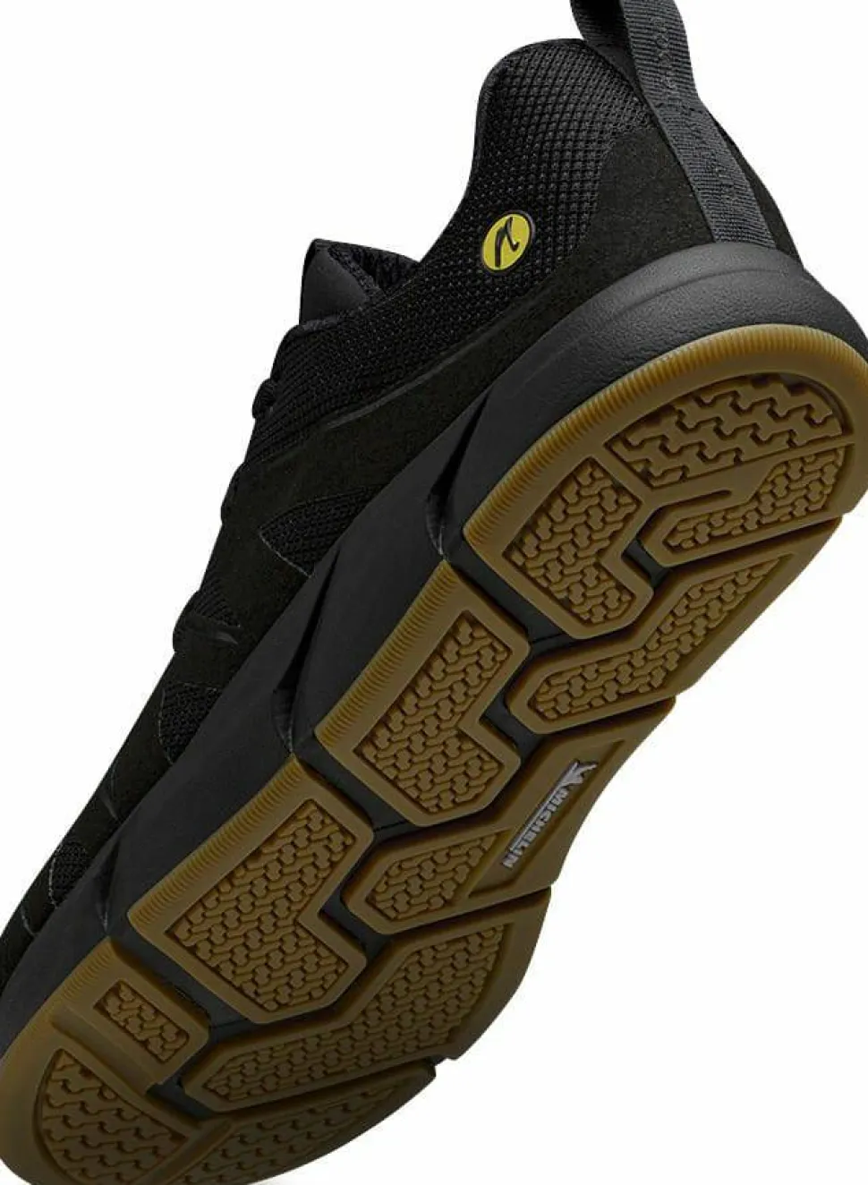 Joe Nimble Men's Addict S Black/brown