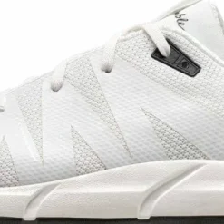 Joe Nimble Men's Addict White