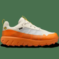 Joe Nimble Men's Explore Addict Orange