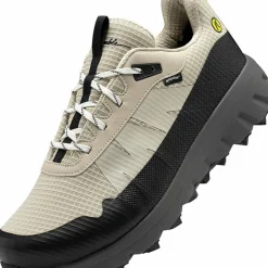 Joe Nimble Men's Explore Addict Grey