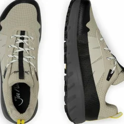 Joe Nimble Men's Explore Addict Grey
