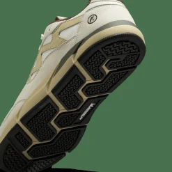 Joe Nimble Men's Sneaker Addict Brown