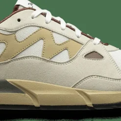 Joe Nimble Men's Sneaker Addict Brown