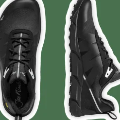Joe Nimble Men's Trail Addict WR Black