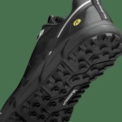 Joe Nimble Men's Trail Addict WR Black