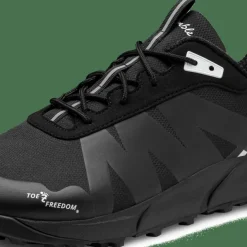 Joe Nimble Men's Trail Addict WR Black