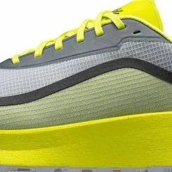 Joe Nimble Men's Trail Addict Flow Yellow/Grey