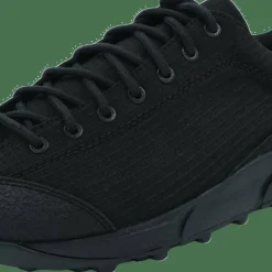Joe Nimble Men's TrekToes Black