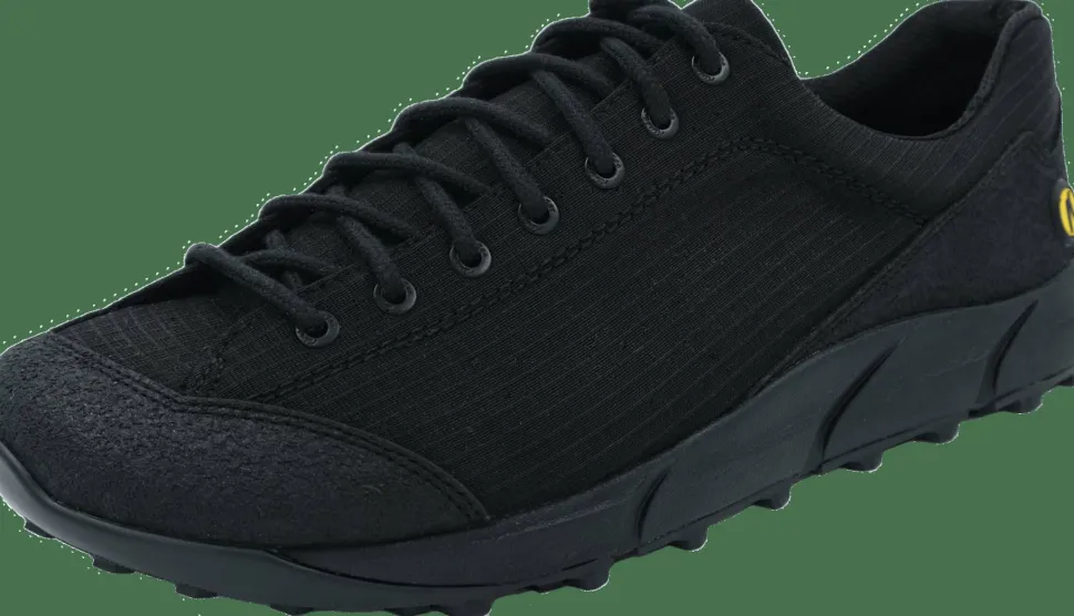 Joe Nimble Men's TrekToes Black