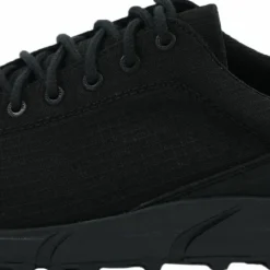 Joe Nimble Men's TrekToes Black