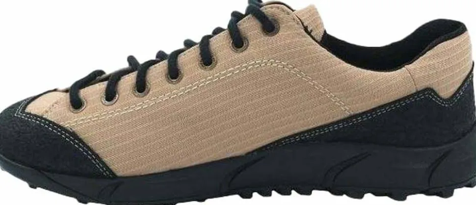 Joe Nimble Men's TrekToes Desert