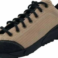 Joe Nimble Men's TrekToes Desert