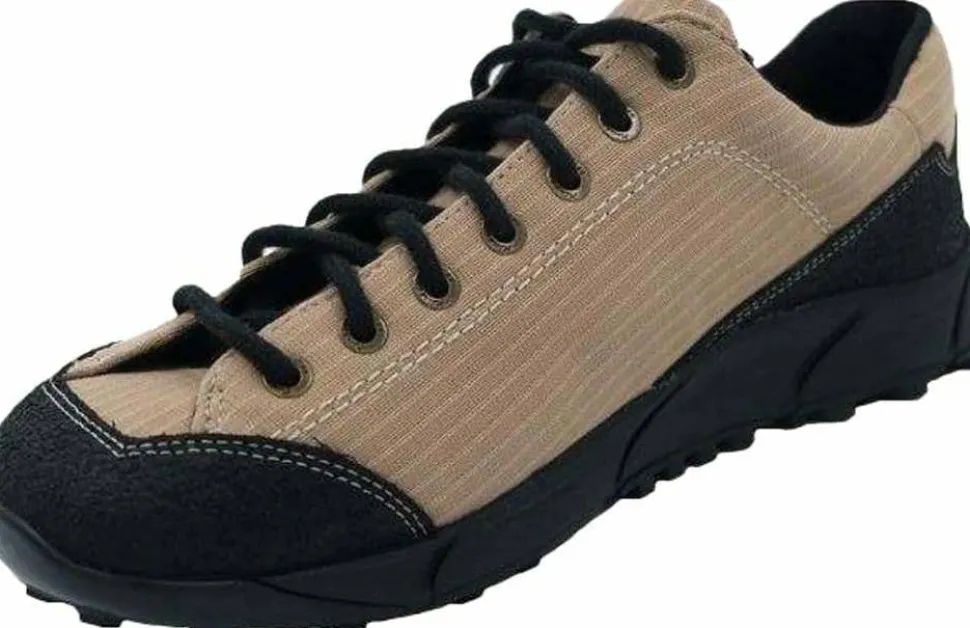 Joe Nimble Men's TrekToes Desert
