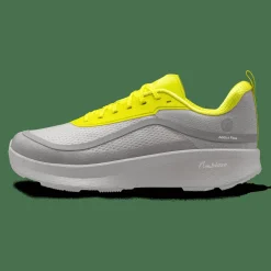 Joe Nimble Women's Addict Flow Gray/yellow