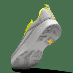 Joe Nimble Women's Addict Flow Gray/yellow
