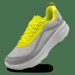 Joe Nimble Women's Addict Flow Gray/yellow