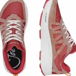 Joe Nimble Women's Addict Pro-R Rust