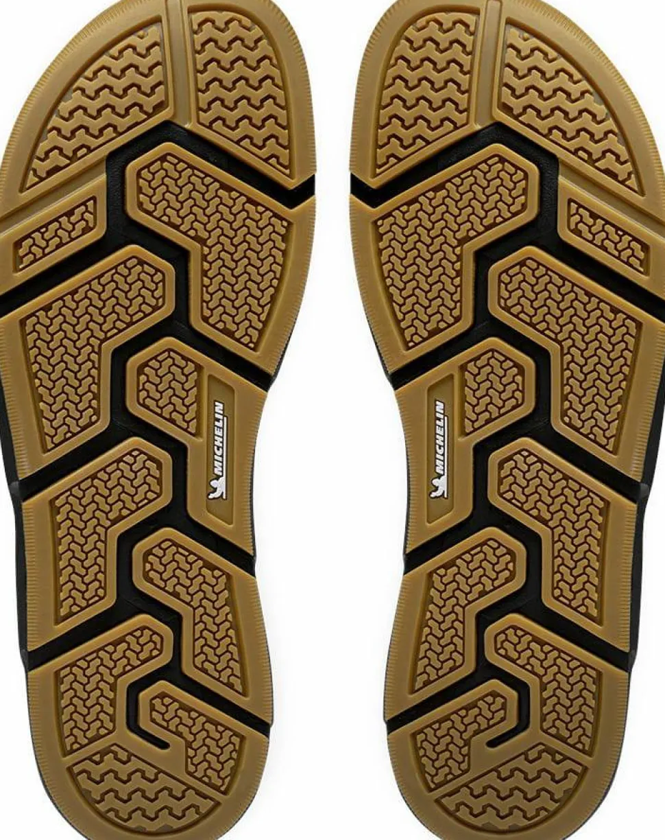 Joe Nimble Women's Addict S Black/brown