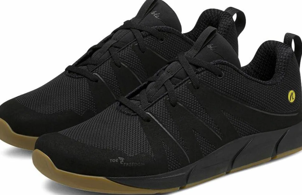 Joe Nimble Women's Addict S Black/brown