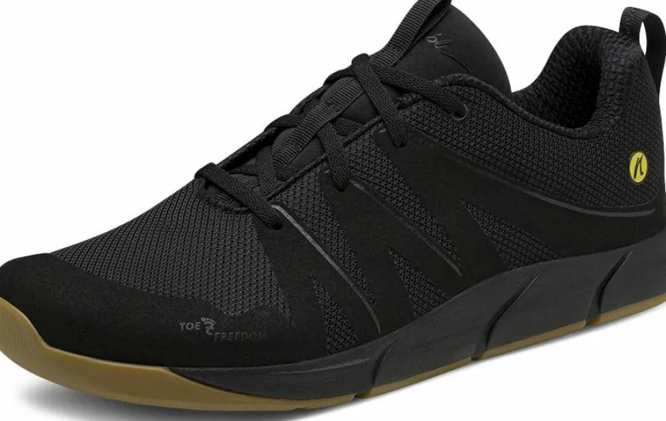 Joe Nimble Women's Addict S Black/brown