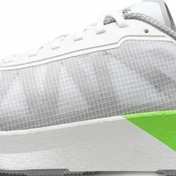 Joe Nimble Women's Addict Pro-R White