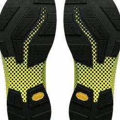 Joe Nimble Women's Addict Pro-R Yellow