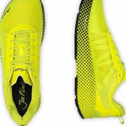 Joe Nimble Women's Addict Pro-R Yellow