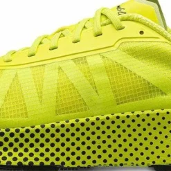 Joe Nimble Women's Addict Pro-R Yellow