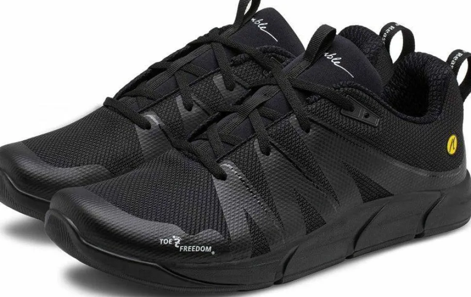 Joe Nimble Women's Addict Black