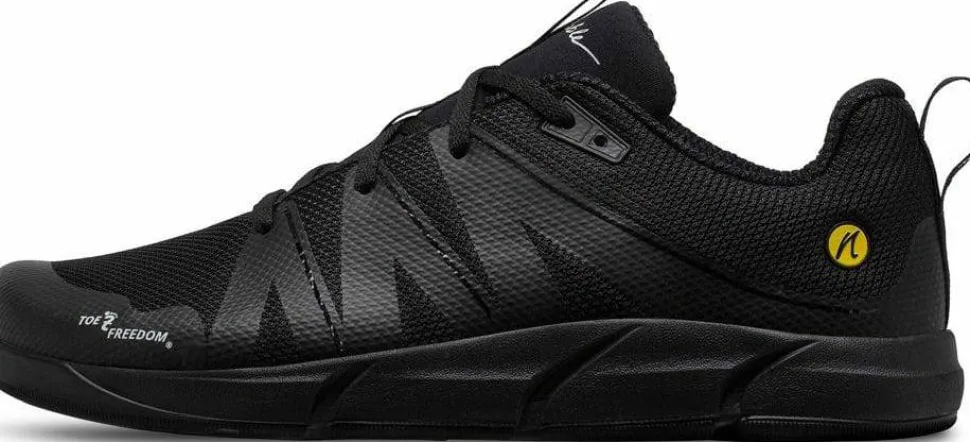 Joe Nimble Women's Addict Black