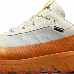 Joe Nimble Women's Explore Addict Orange