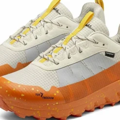 Joe Nimble Women's Explore Addict Orange