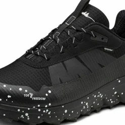 Joe Nimble Women's Explore Addict Black
