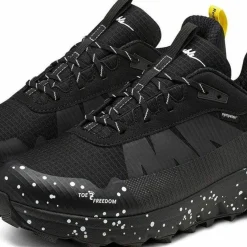 Joe Nimble Women's Explore Addict Black