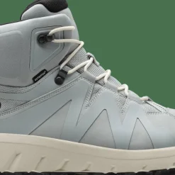 Joe Nimble Women's Mountain Addict Light Blue